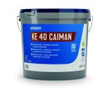 UZIN KE 40 Caiman – 153063 Uzin Utz Adhesive Brochure Prf