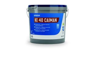 Uzin KE 40 Caiman adhesive