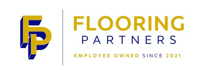 Flooring Partners logo