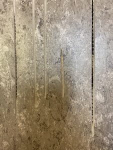 Scheidker welding depth