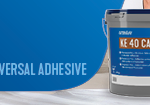UZIN Adhesives 420 x105 px
