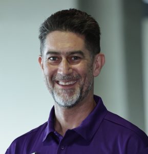Brett Miller NWFA
