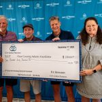 CCA Global execs and FCIF exec dir hold check