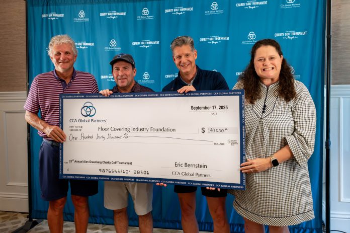 CCA Global execs and FCIF exec dir hold check