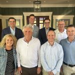 FCIF execs and directors
