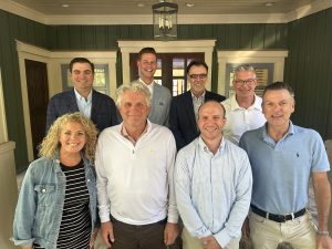 FCIF execs and directors