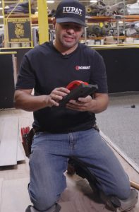 Hugo Gutierrez