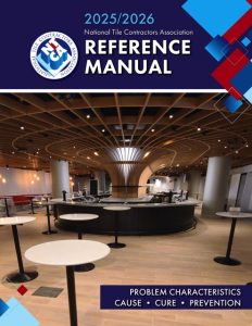 NTCA 2025-2026 Reference Manual