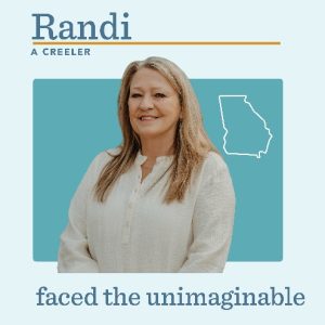 Randi FCIF testimonial
