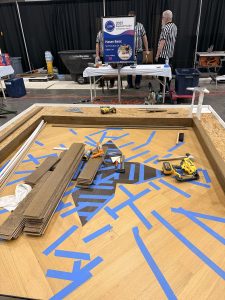 tise 2026 installer of the year engineered wood category 2
