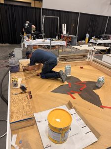 tise 2026 installer of the year engineered wood category 3