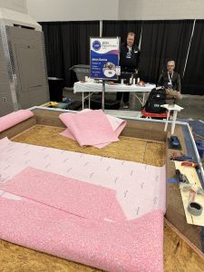 tise 2026 installer of the year carpet category 1