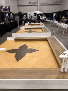 tise 2026 installer of the year engineered wood category 4