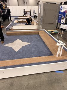 tise 2026 installer of the year carpet category 4