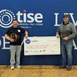 TISE 20026 installers of year check