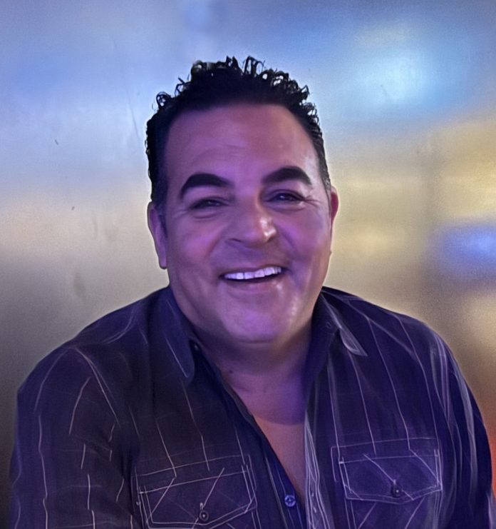 Jason Badr, QEP/Roberts