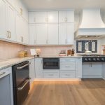 GSF – Ballard Kitchen