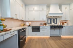 NWFA RISE - Ballard kitchen