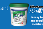 MAPEI banner