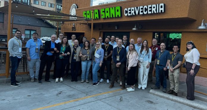 NALFA Spring Meeting 2026