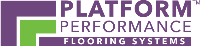 Platform Performance Flooring Systems logo