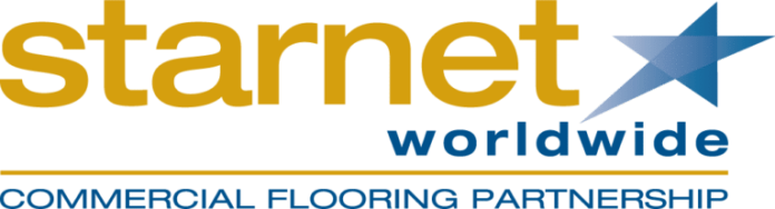 Starnet logo