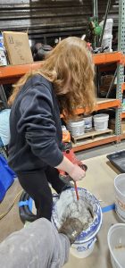 Foundations of Wet Areas NTCA workshop
