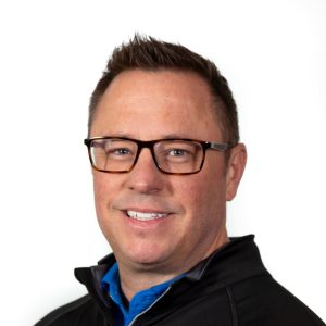 Brian Preuss Uzin Utz Sales VP