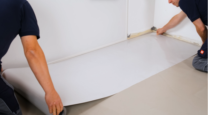 Benefits of Using Dry Adhesive Technologies Dry adhesive pic 1