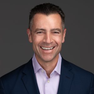 Brent Emore, CEO of AHF Products