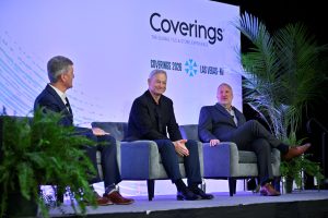 Coverings 2026 Gary Sinise keynote