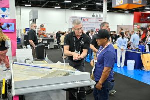 Coverings 2026 tools demo