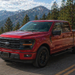 Daltile Trade Pro Days Giveaway – Truck Outdoor Pic