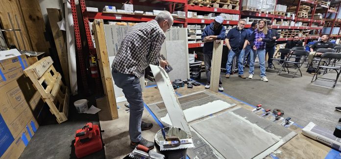 Recent NTCA 'Failures--Could It Be Me?' workshop