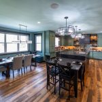 GSF – Dague Kitchen