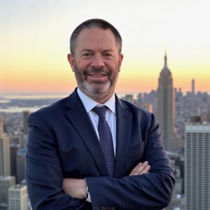 Kirk Francis, Pallmann product manager headshot