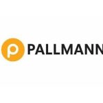 pallmann logo
