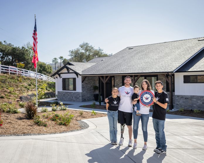 Pacheco NWFA R.I.S.E. Home