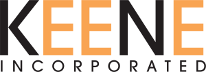 Keene Inc. logo