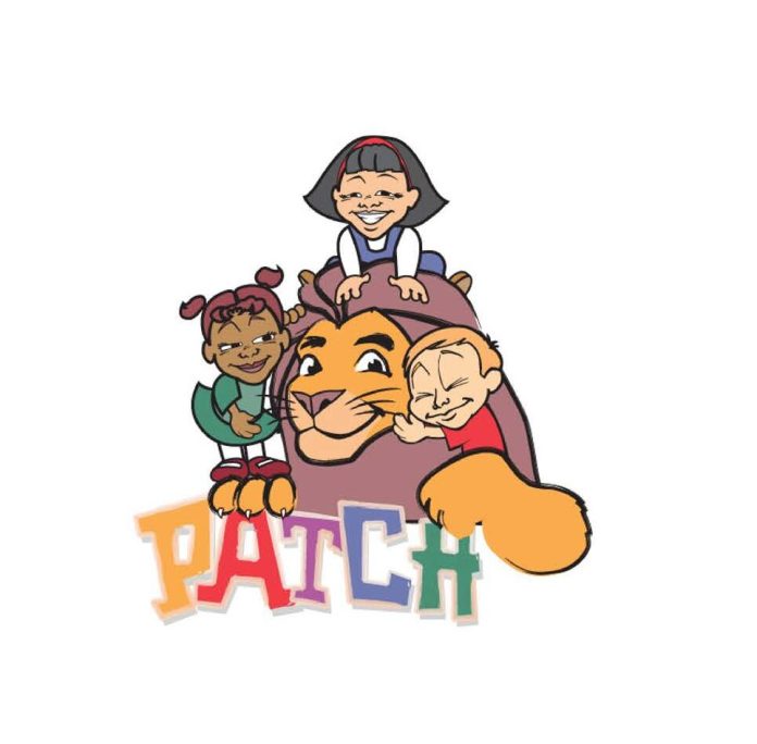 IUPAT Patch Foundation logo