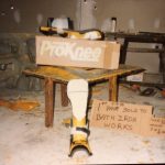 FirstPairProKneeSoldtoBIW