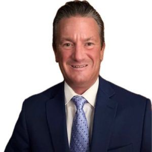 Ray Clark of CFI